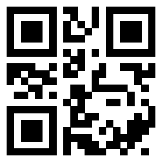 Immagine del QrCode di 3401990402