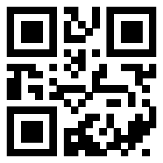 Immagine del QrCode di 3401990403