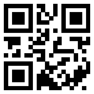 Scansione del Qr Code di 3401990404