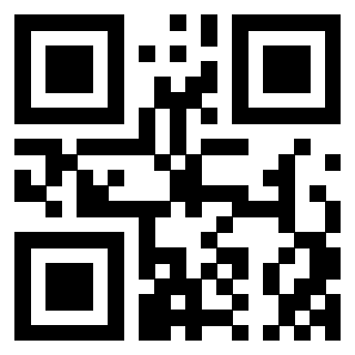 Il QrCode di 3401990405
