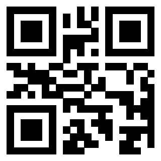 Il Qr Code di 3401990406