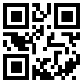 Il QrCode di 3401990407