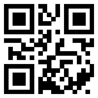 Immagine del QrCode di 3401990409