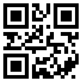 3401990411 - Immagine del Qr Code