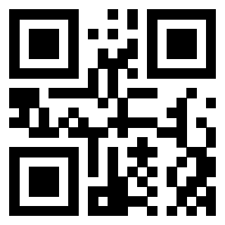 3401990412 - Immagine del Qr Code associato