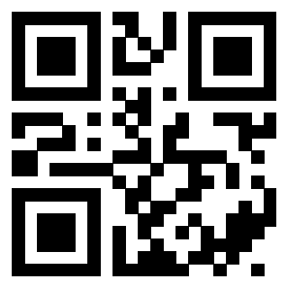 3401990414 Qr Code associato