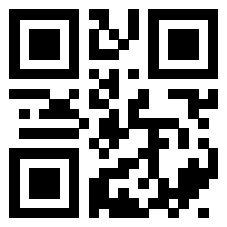 Immagine del Qr Code di 3401990415