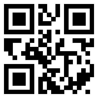 3401990417 QrCode associato