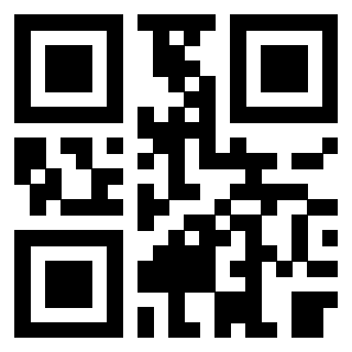 Il QrCode di 3401990419