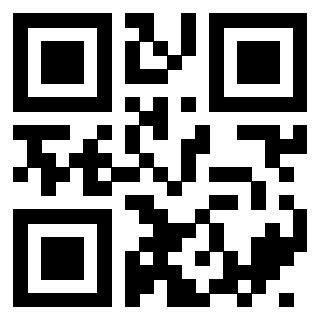 Scansione del QrCode di 3401990421