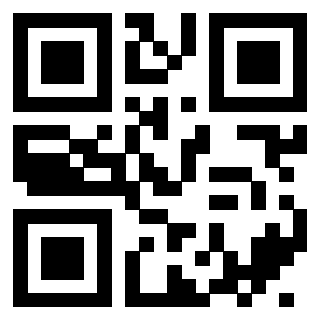 Immagine del QrCode di 3401990423