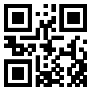 3401990424 - Immagine del Qr Code associato