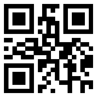 3401990425 - Immagine del QrCode