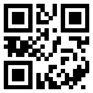 Immagine del QrCode di 3401990426