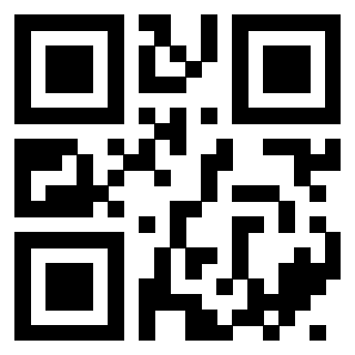 Immagine del QrCode di 3401990427