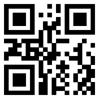 3401990432 QrCode associato