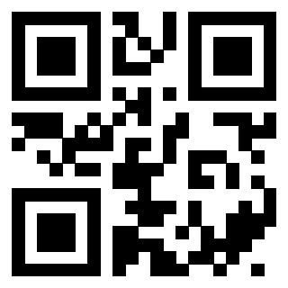 Scansione del Qr Code di 3401990433