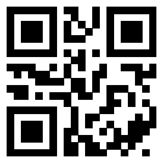3401990434 Qr Code associato