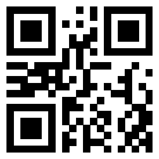 Il Qr Code di 3401990435