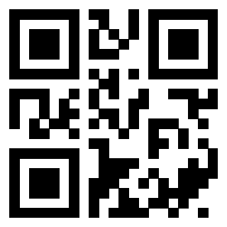 3401990436 QrCode associato
