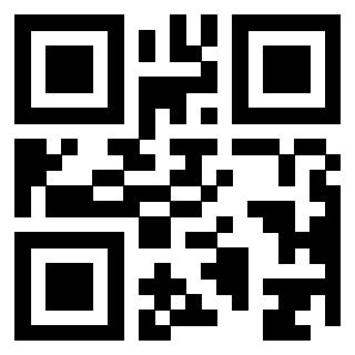 Immagine del Qr Code di 3401990439