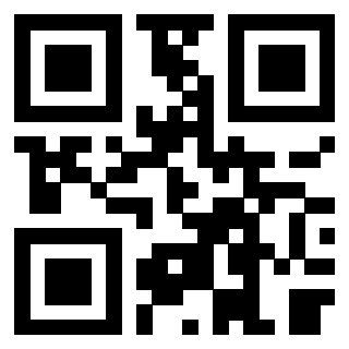 Scansione del Qr Code di 3401990440