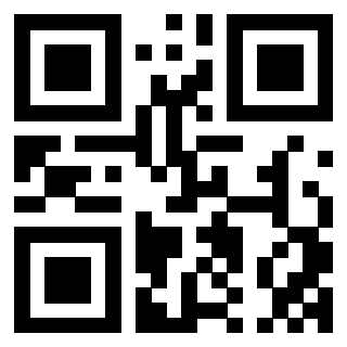 3401990443 - Immagine del QrCode