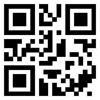 Il QrCode di 3401990446
