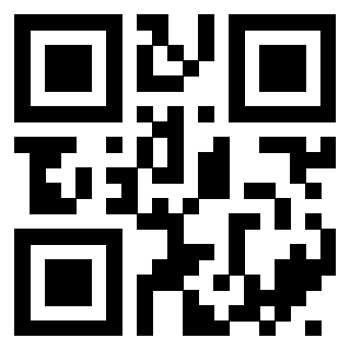 3401990447 - Immagine del Qr Code