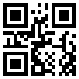 3401990448 - Immagine del Qr Code