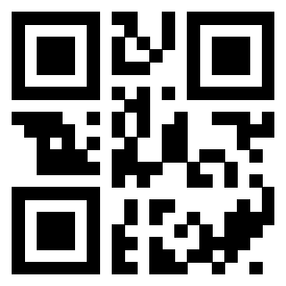 Qr Code di 3401990452