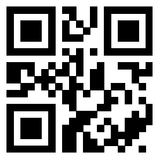 3401990454 - Immagine del QrCode