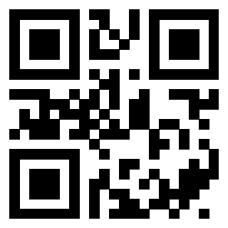 3401990456 - Immagine del Qr Code