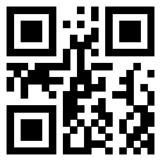 3401990457 - Immagine del Qr Code associato