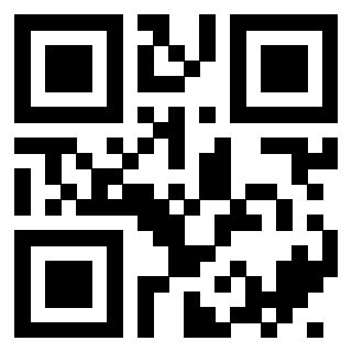 Qr Code di 3401990458