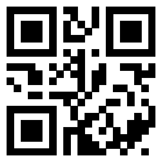 Immagine del Qr Code di 3401990461