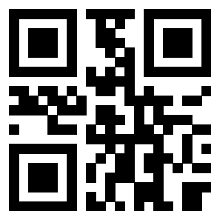 Scansione del Qr Code di 3401990462