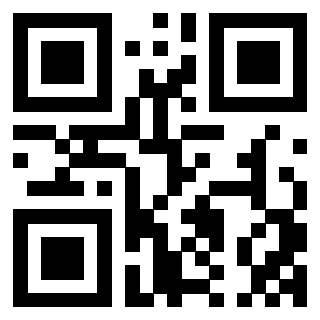 Immagine del QrCode di 3401990463