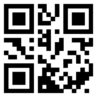 3401990466 - Immagine del Qr Code