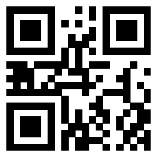 Scansione del Qr Code di 3401990467
