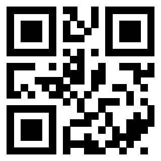 3401990469 QrCode associato