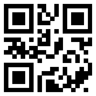 3401990473 - Immagine del Qr Code