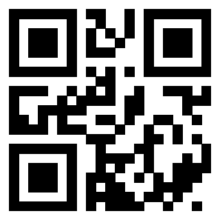 3401990475 Qr Code associato