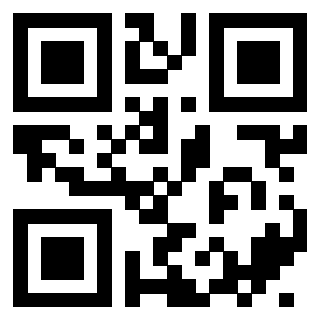3401990476 - Immagine del QrCode