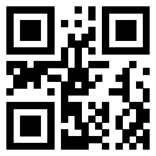 Scansione del Qr Code di 3401990479