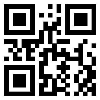 Immagine del QrCode di 3401990482