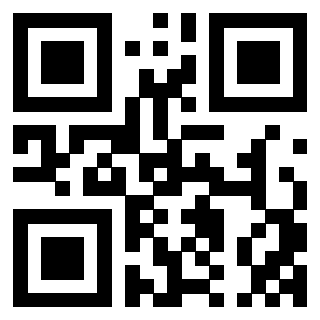 3401990483 - Immagine del Qr Code associato