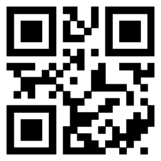 QrCode di 3401990484