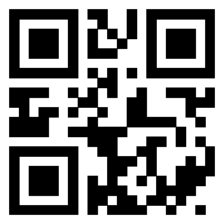 Scansione del Qr Code di 3401990485