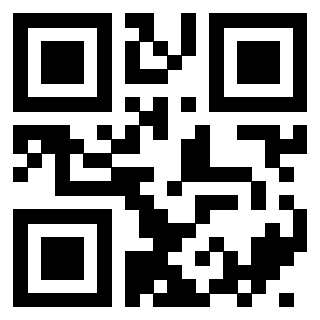 3401990488 - Immagine del QrCode associato